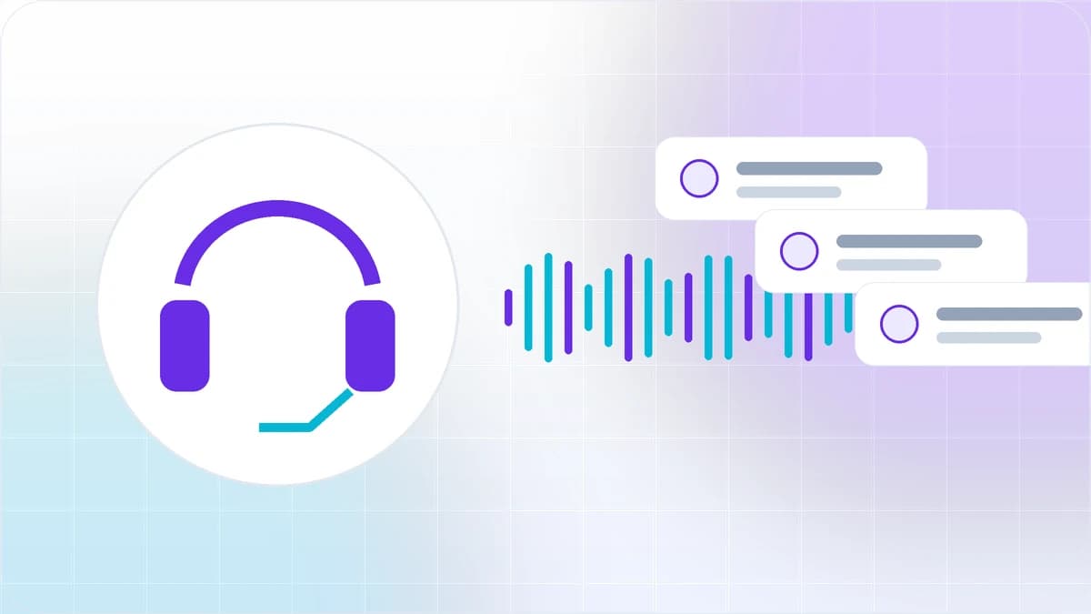 Hlasový agent prepojený s CRM - virtuálna asistentka Anežka