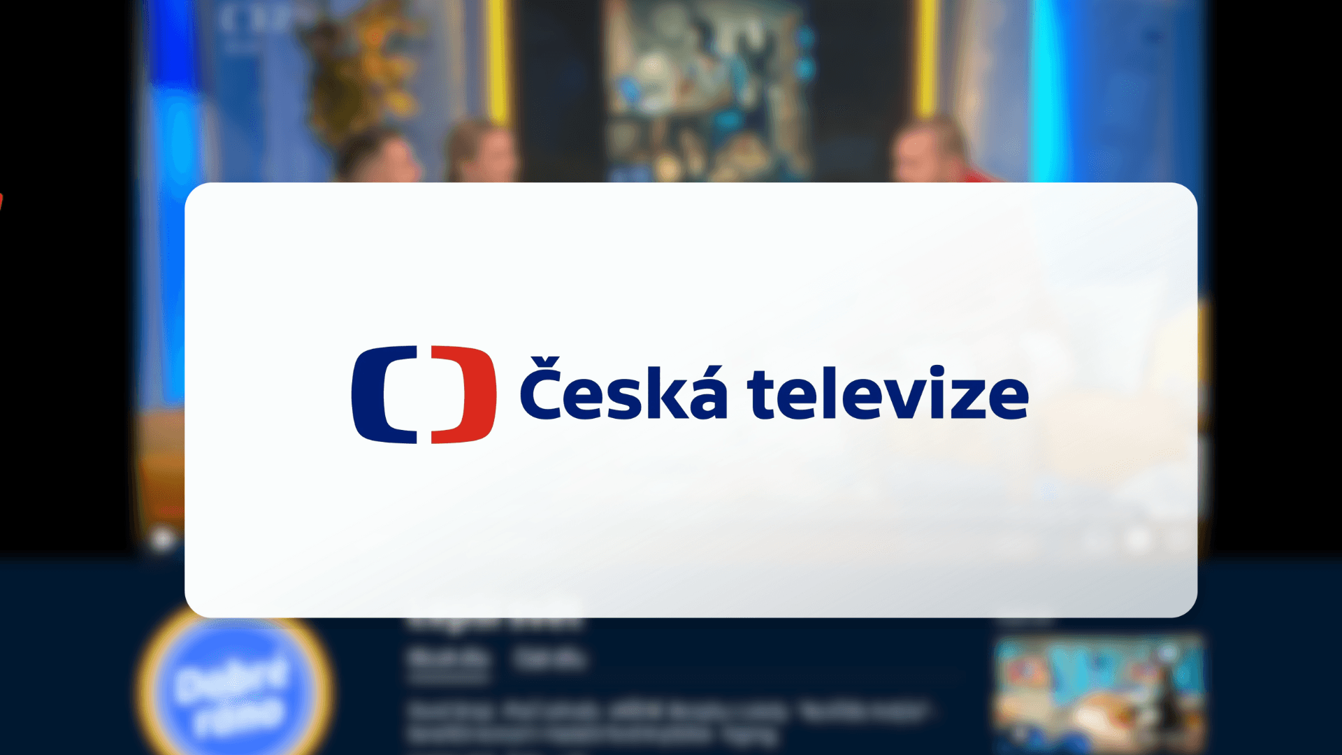 Rozhovor o umělé inteligenci