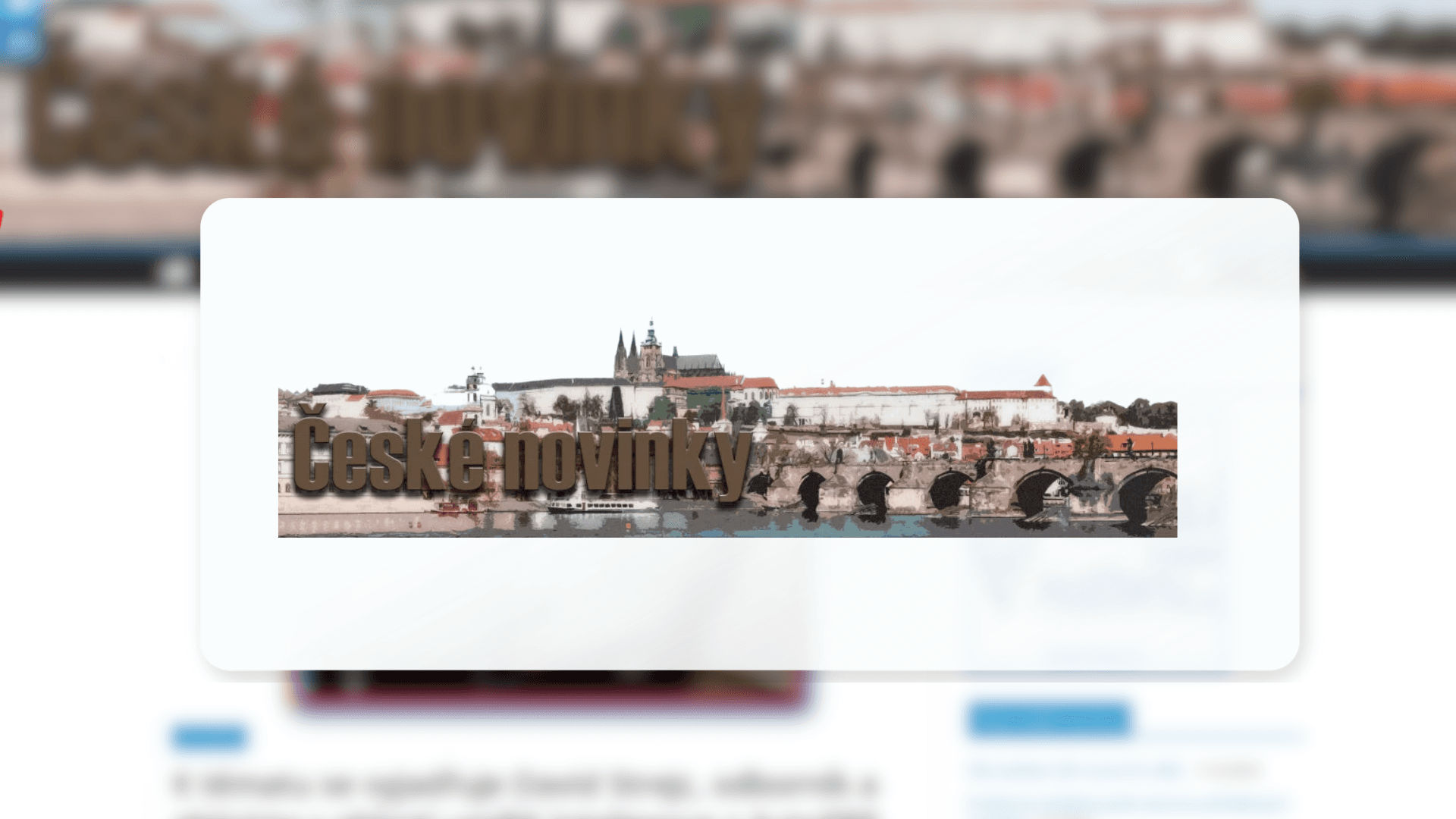 K tématu se vyjadřuje David Strejc, odborník a aktivista v oblasti umělé inteligence z AutoERP