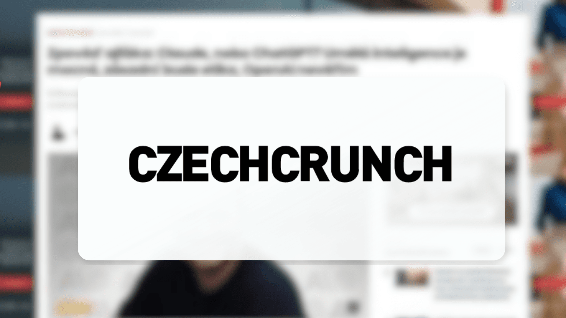 Zpověď ajťáka: Claude, nebo ChatGPT? Umělá inteligence je mocná, zásadní bude etika, OpenAI nevěřím