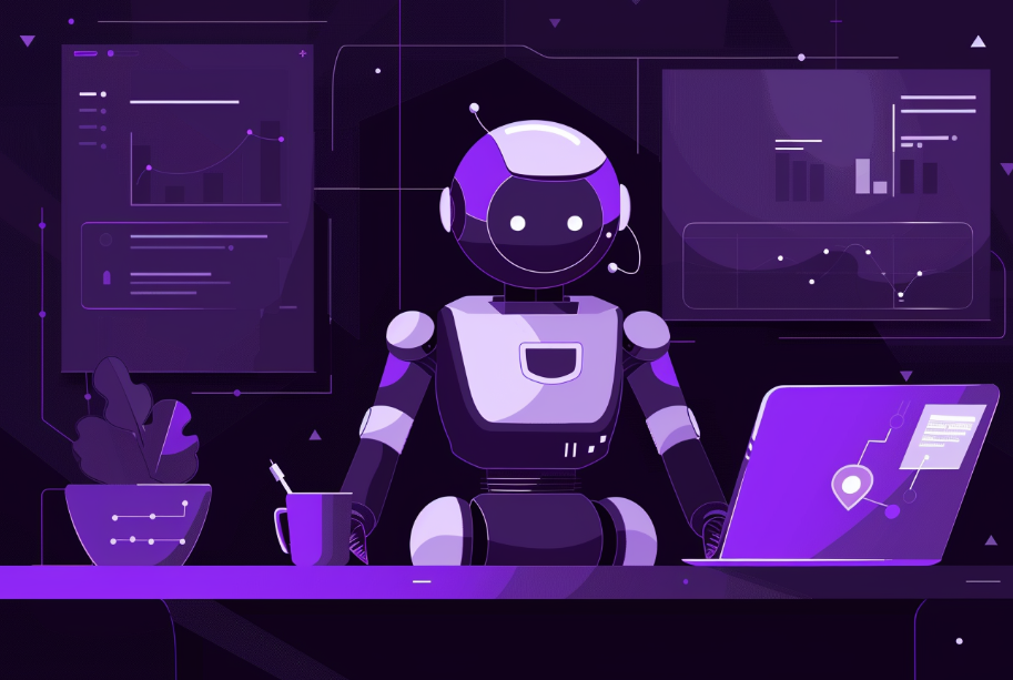 Role AI agentů v detekci a prevenci finančních podvodů