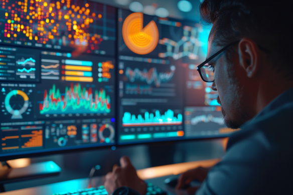 AI and Creativity in Advertising and Marketing