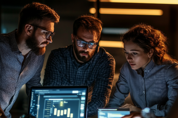 IA nel project management: trasformazione dei processi aziendali