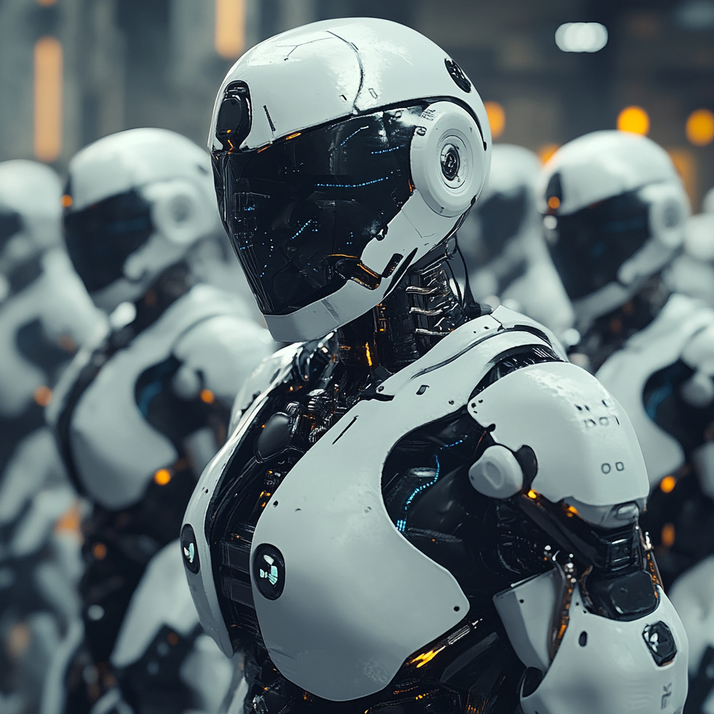 L'IA et les agents IA : Des possibilités infinies dans le monde moderne