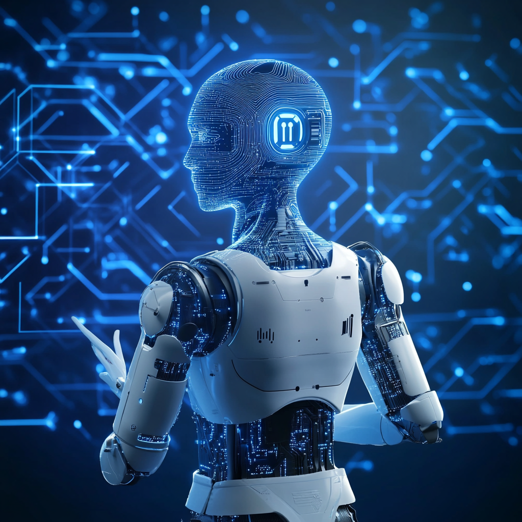 Democratizar la inteligencia artificial para empresas de todos los tamaños