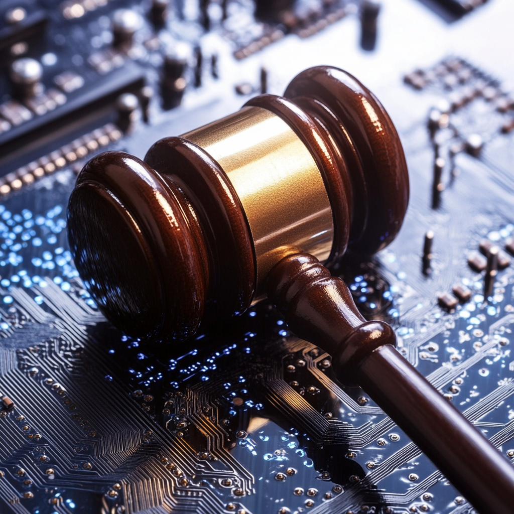 Innovációk a jogi szektorban: Új lehetőségek és esélyek a mesterséges intelligenciának köszönhetően