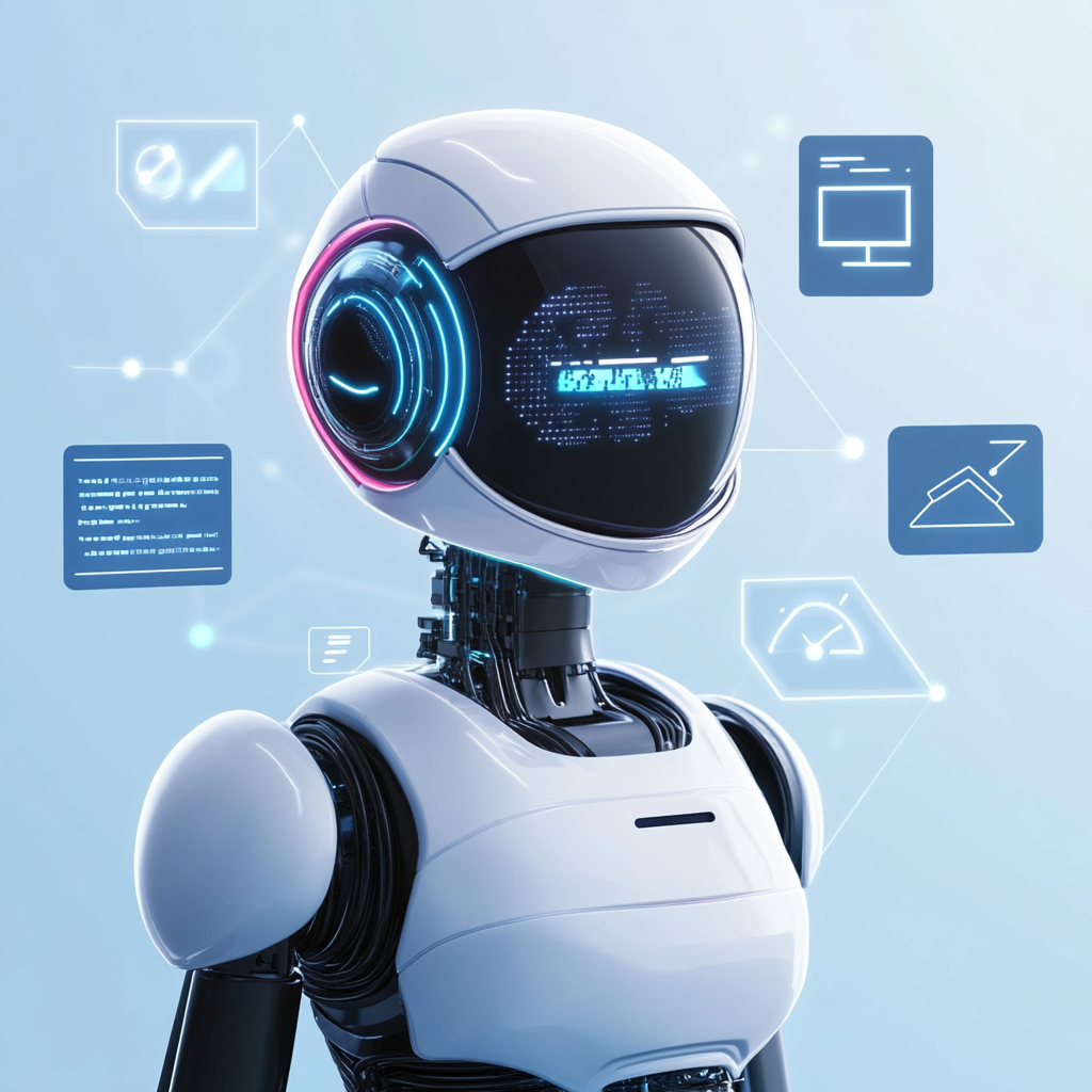 Novinka v podnikání: AI asistent pro dokonalou zákaznickou komunikaci