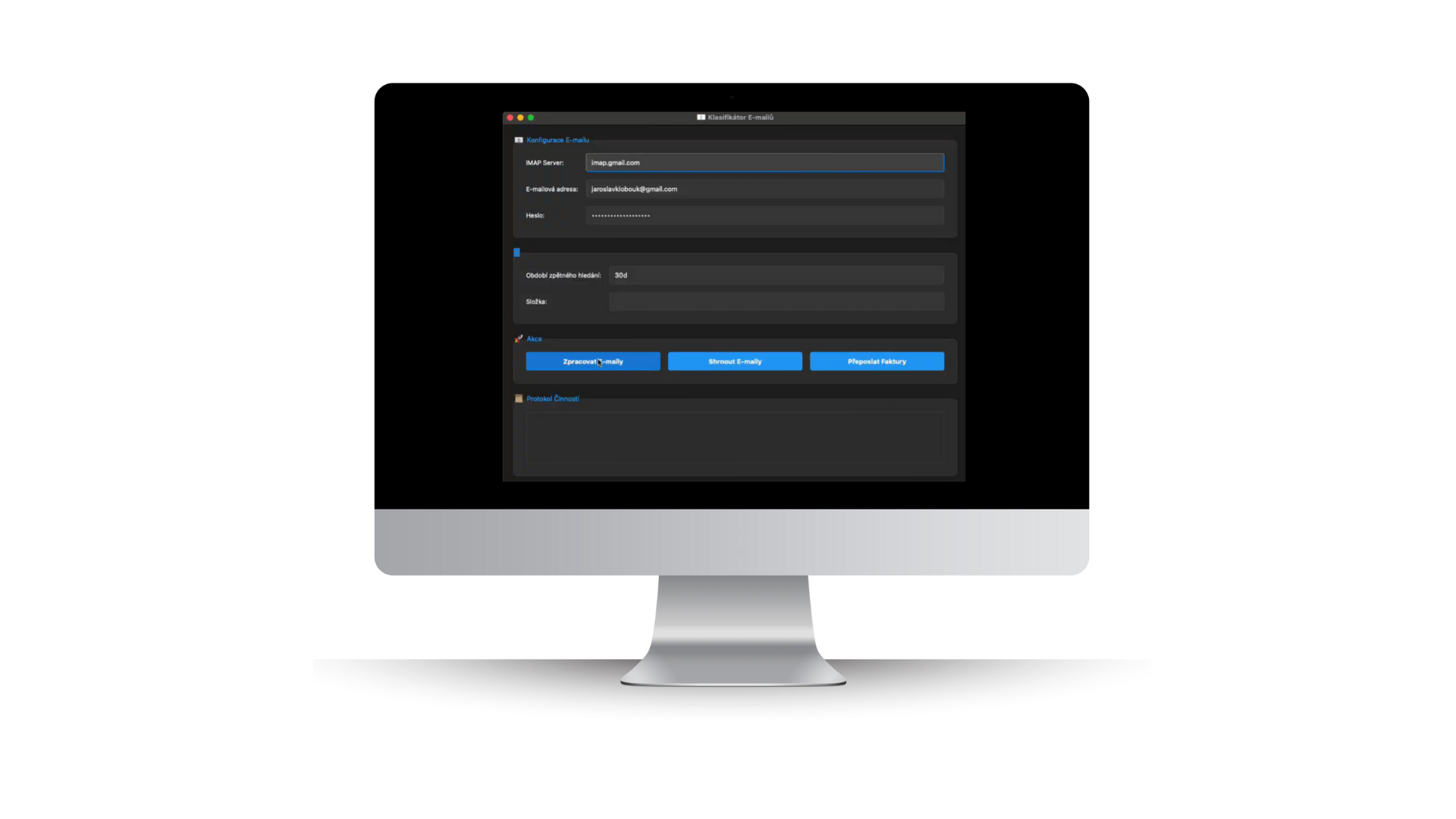 Revoluce v organizaci e-mailů: AI asistent, který změní váš pracovní život