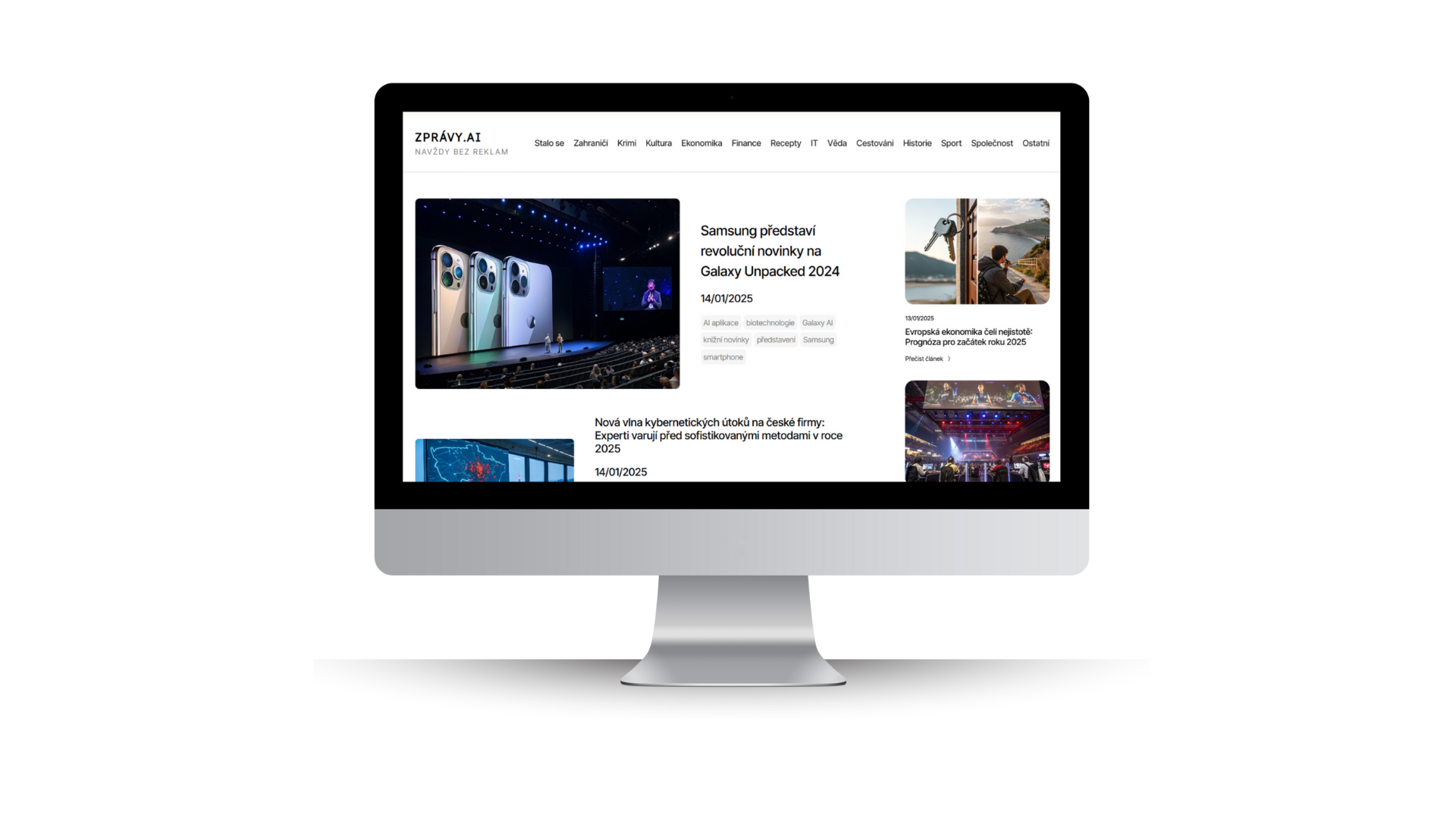 Jak tvoříme automatické blogy: Revoluce ve světě obsahu