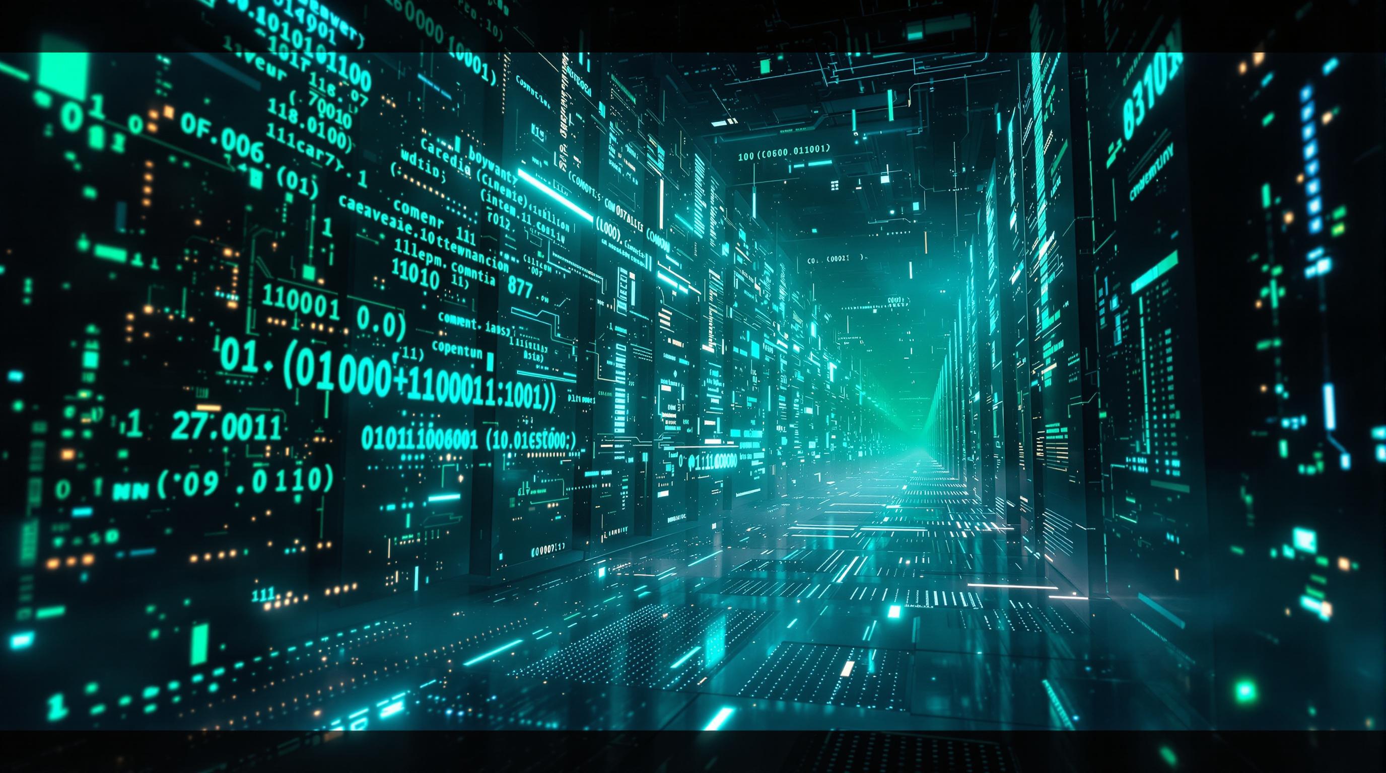 DeepSeek: Eine neue Ära der Cybersicherheit durch künstliche Intelligenz