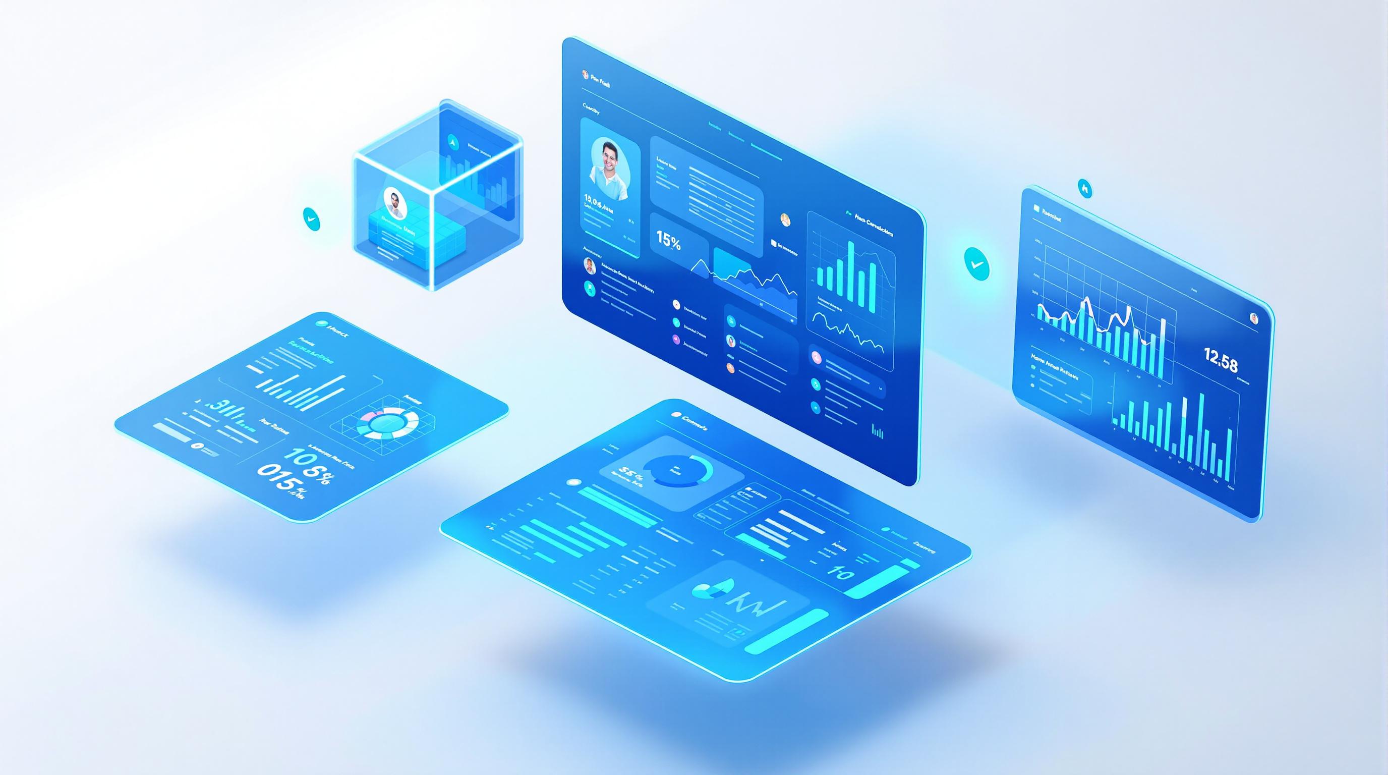 Agentes de IA a medida: aproveche las subvenciones para compras de software y hardware