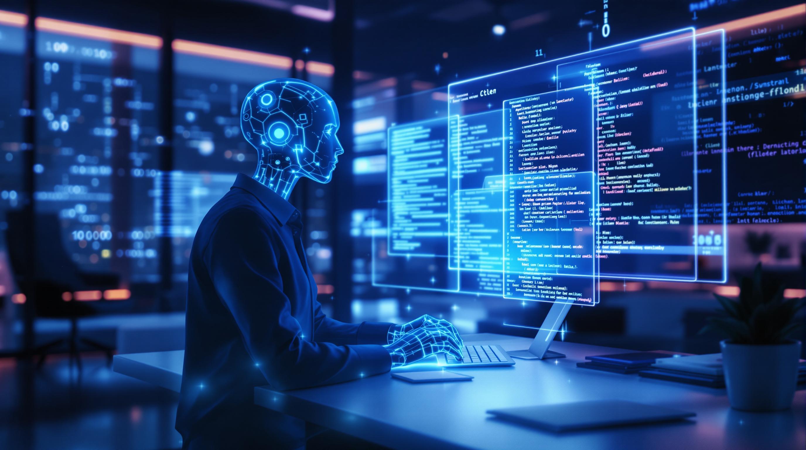 Claude Coder: Az AI-vezérelt szoftverfejlesztés jövője