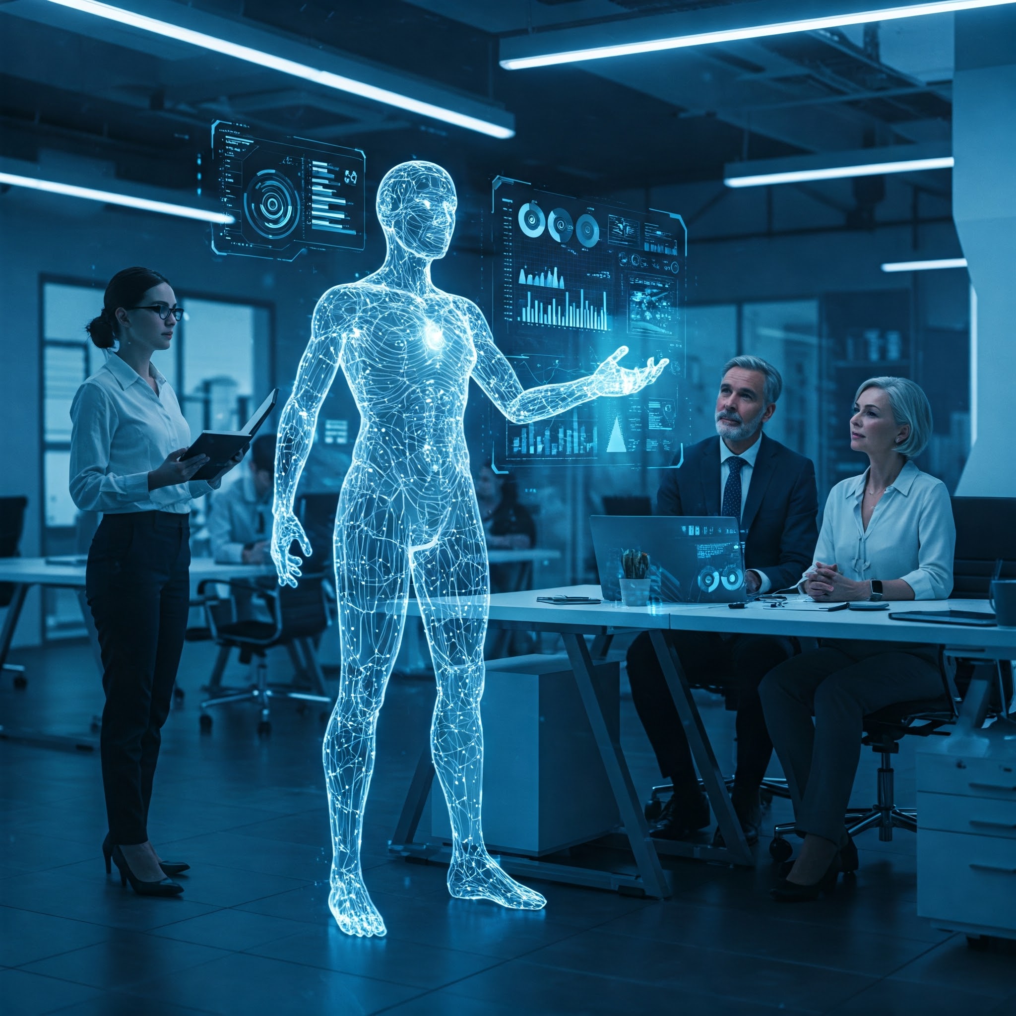 Intelligenza artificiale nei test di QI: chi supererebbe Mensa e cosa significa?