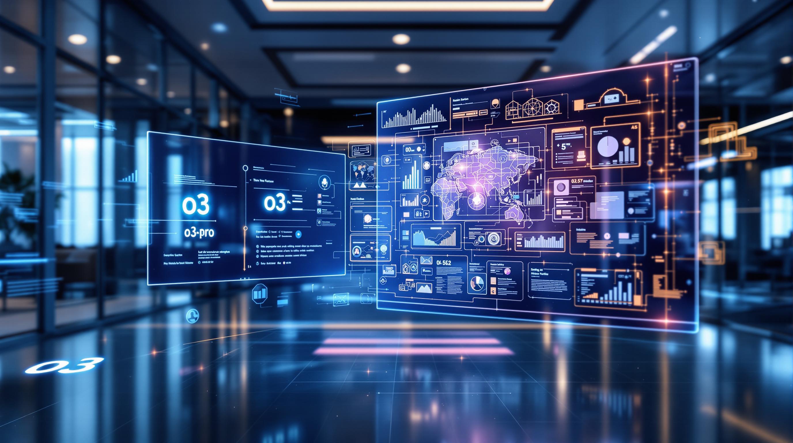 New Standards for Enterprise AI Development and Deployment