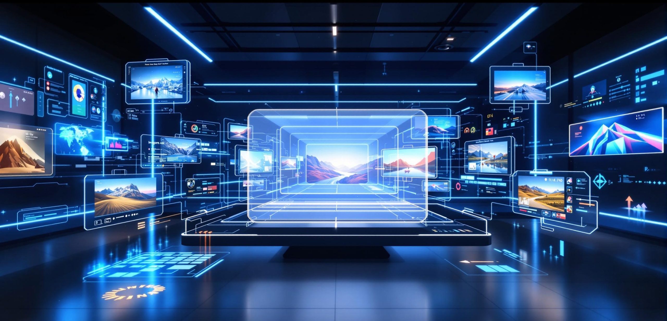 Google Imagen 4 Ultra erreicht den dritten Platz in der weltweiten KI-Rangliste