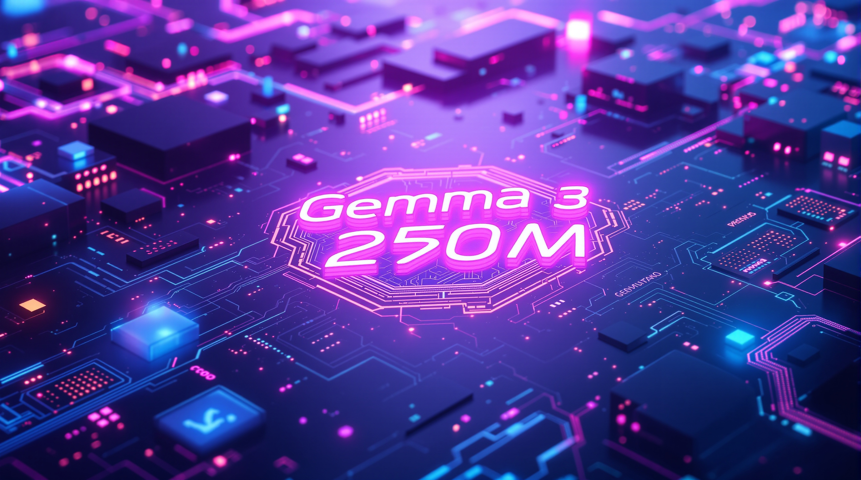 Malý AI model od Googlu, který eliminuje cloudové náklady