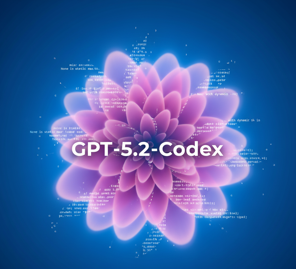 GPT-5.2-Codex