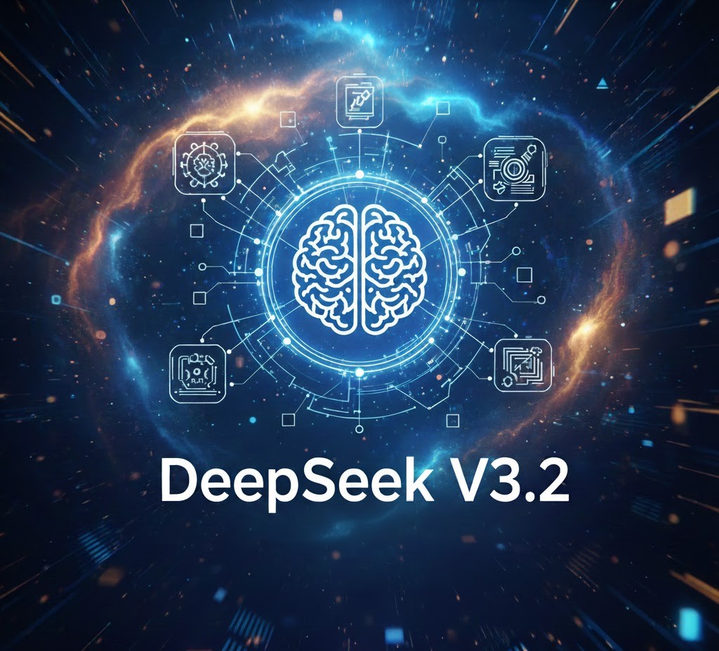 Čínský DeepSeek představil průlomové AI modely