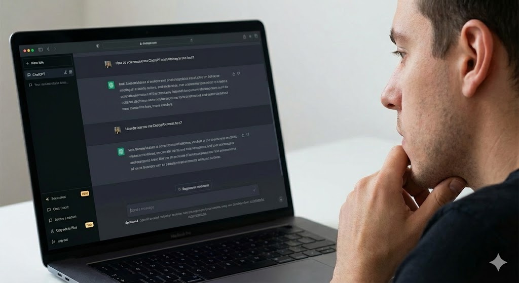 OpenAI zavádí reklamy do ChatGPT: Co to znamená pro uživatele?