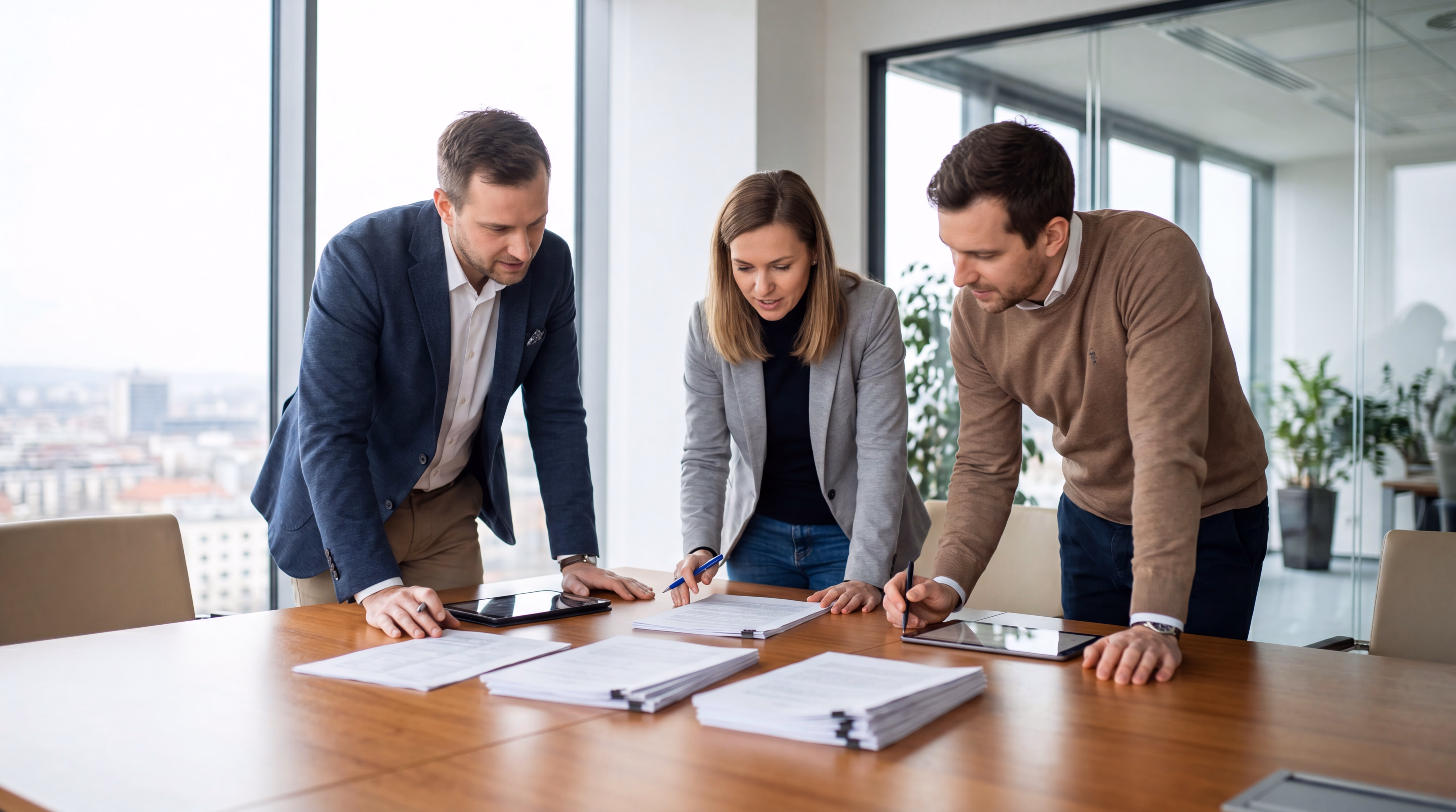 3 Strategien für den verantwortungsvollen und transparenten Einsatz von KI in Ihrer Organisation
