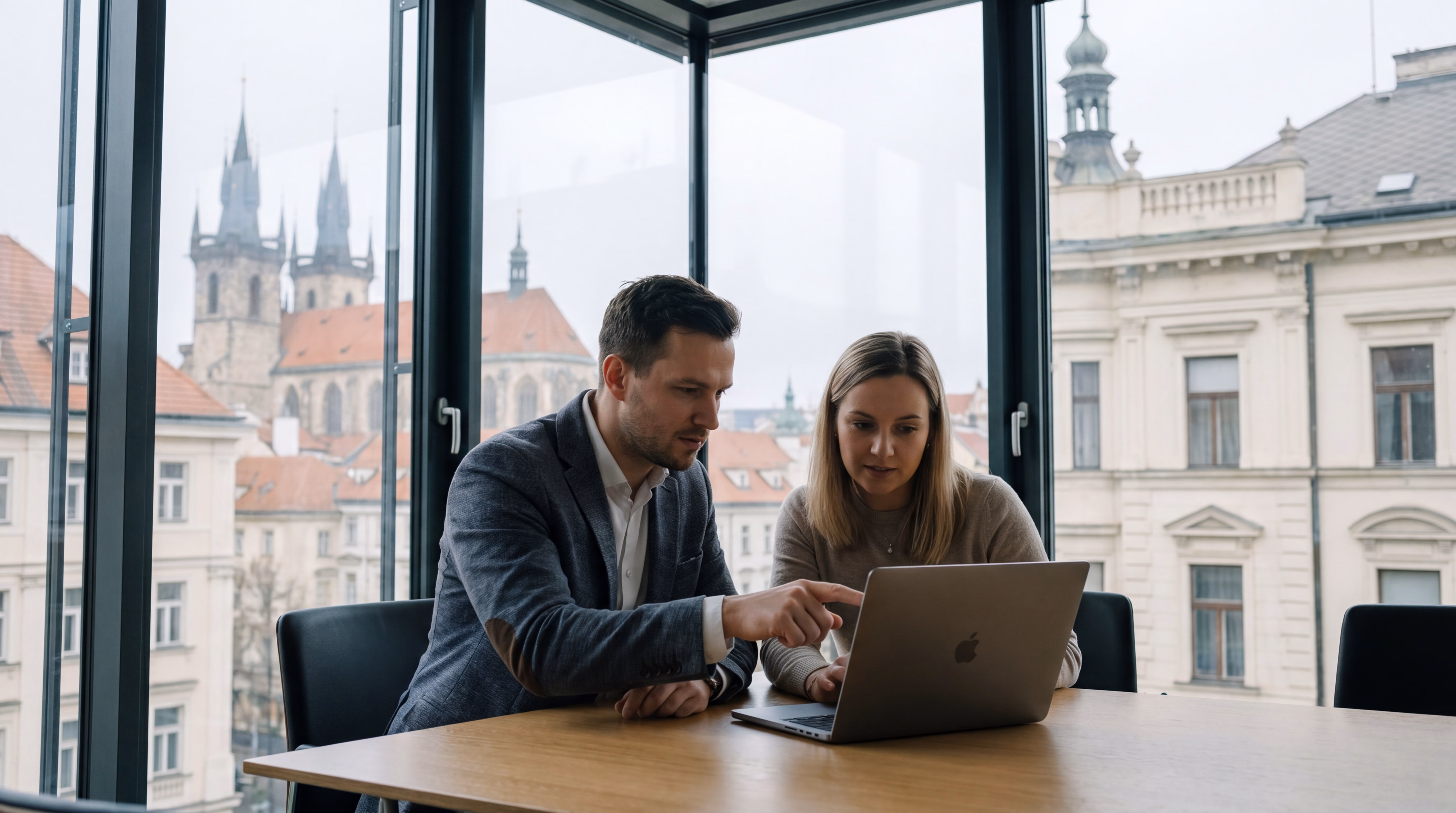 AI pro B2B obchod: Od leadu po objednávku (kompletní průvodce)