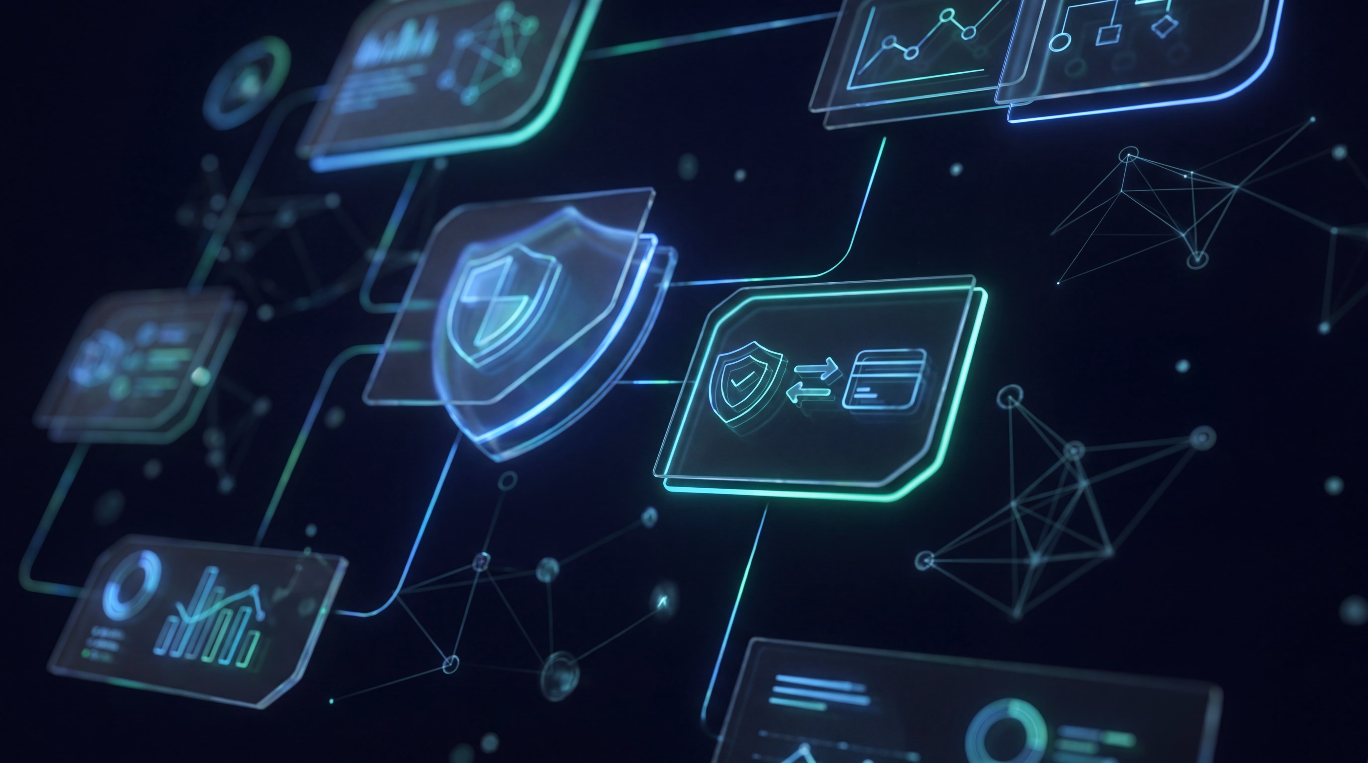AML compliance a AI: Budoucnost pro banky a fintech
