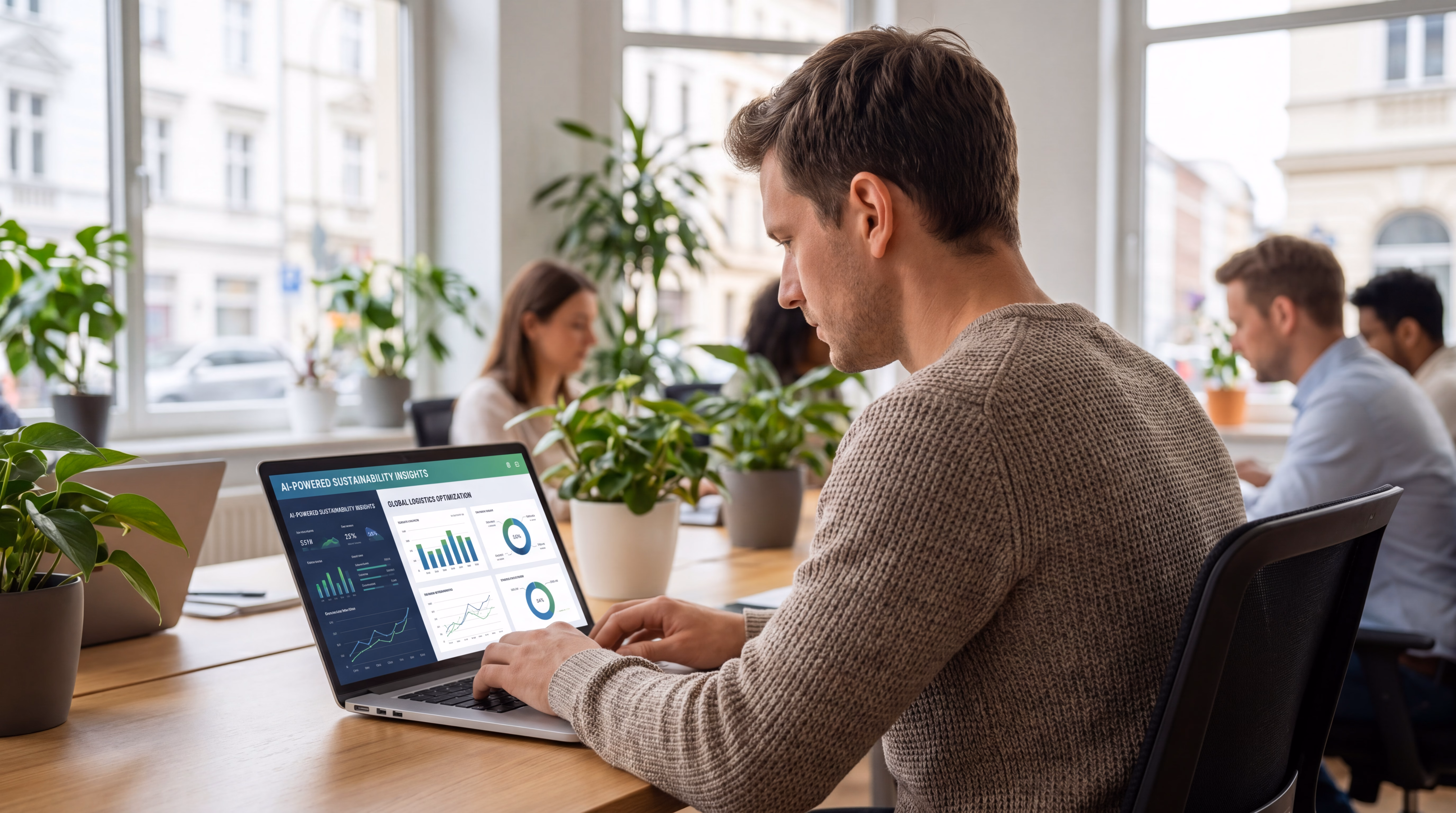 AI in Practice: Applications That Are Changing the World and Business
