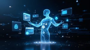 Práce s databázemi – AI Asistentka