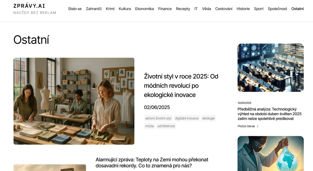 Blog