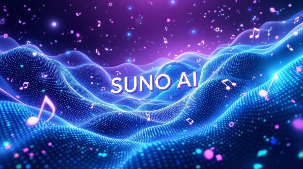 AI hudba