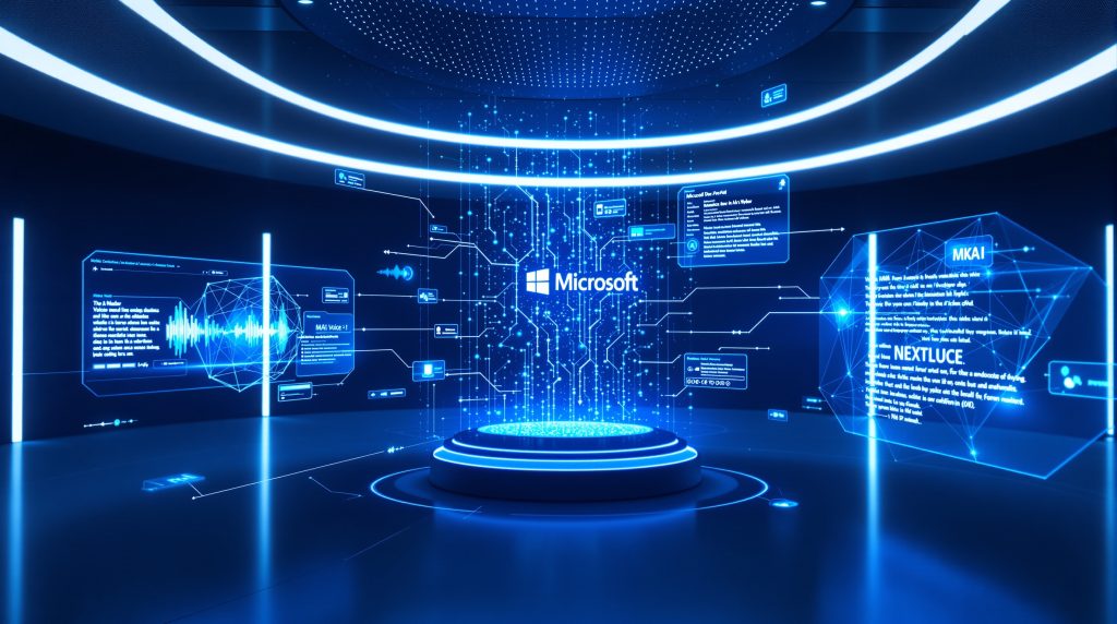 Microsoft