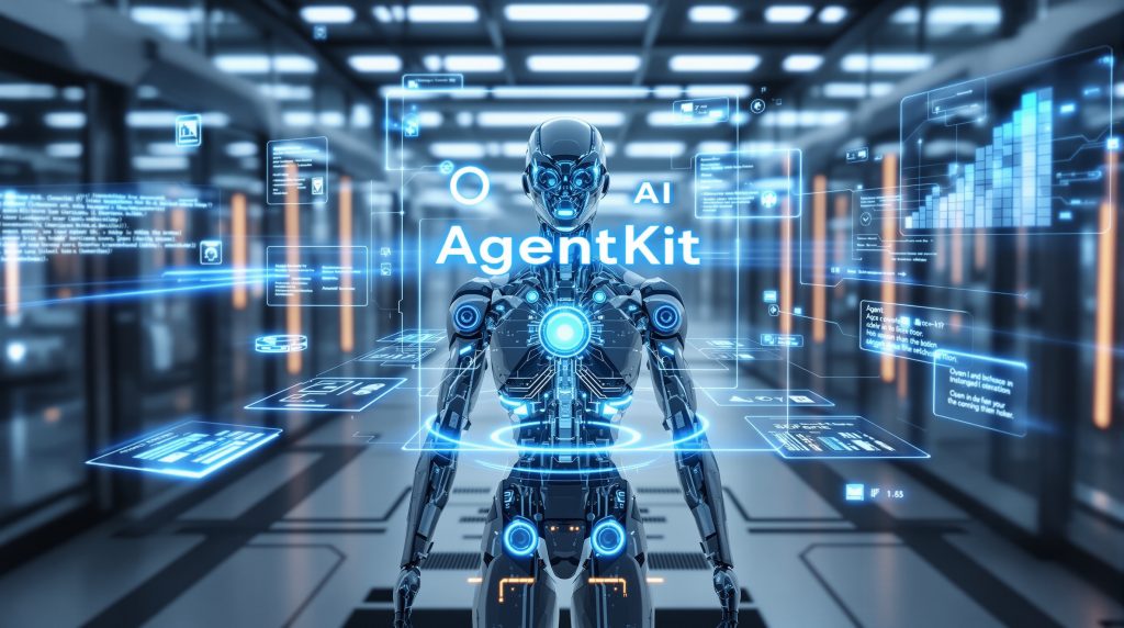 agent